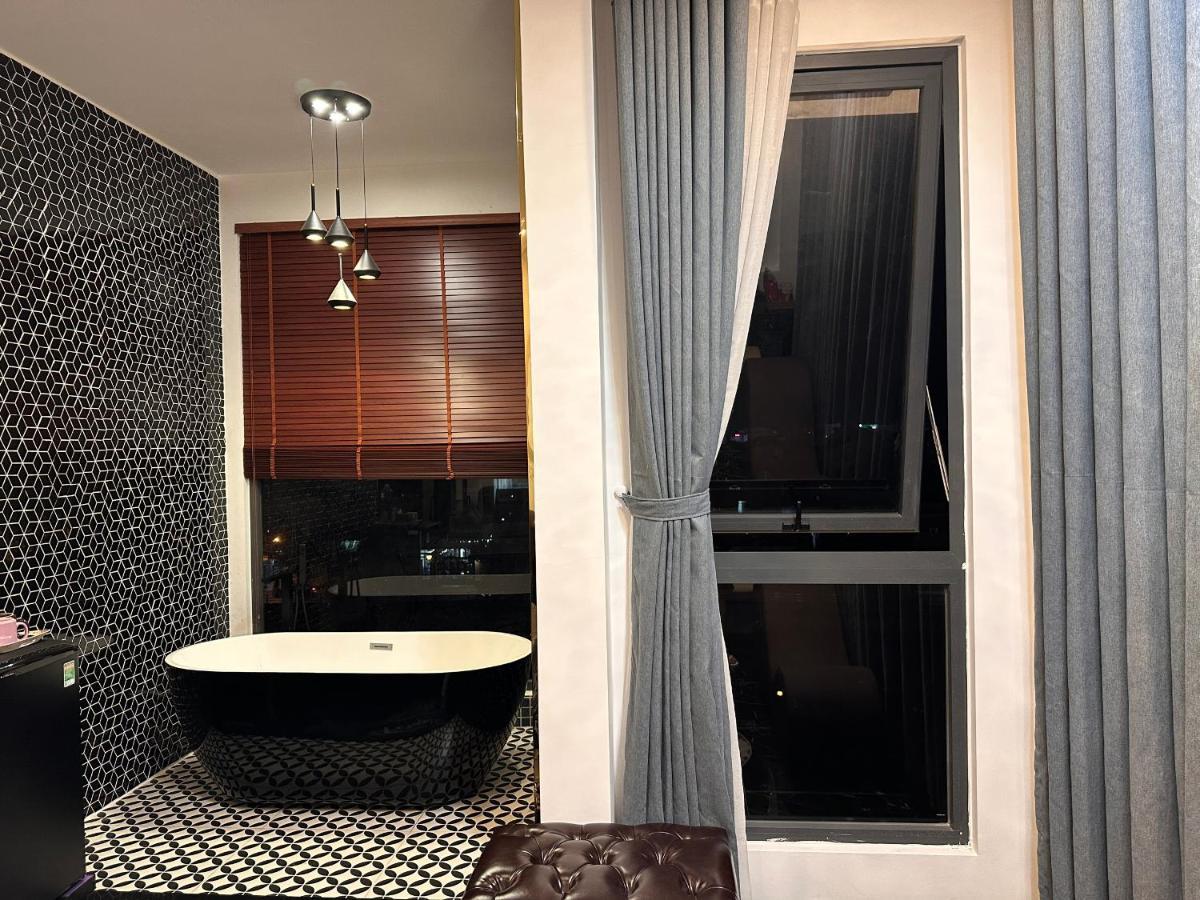 Mid Night Hotel Can Tho Luaran gambar