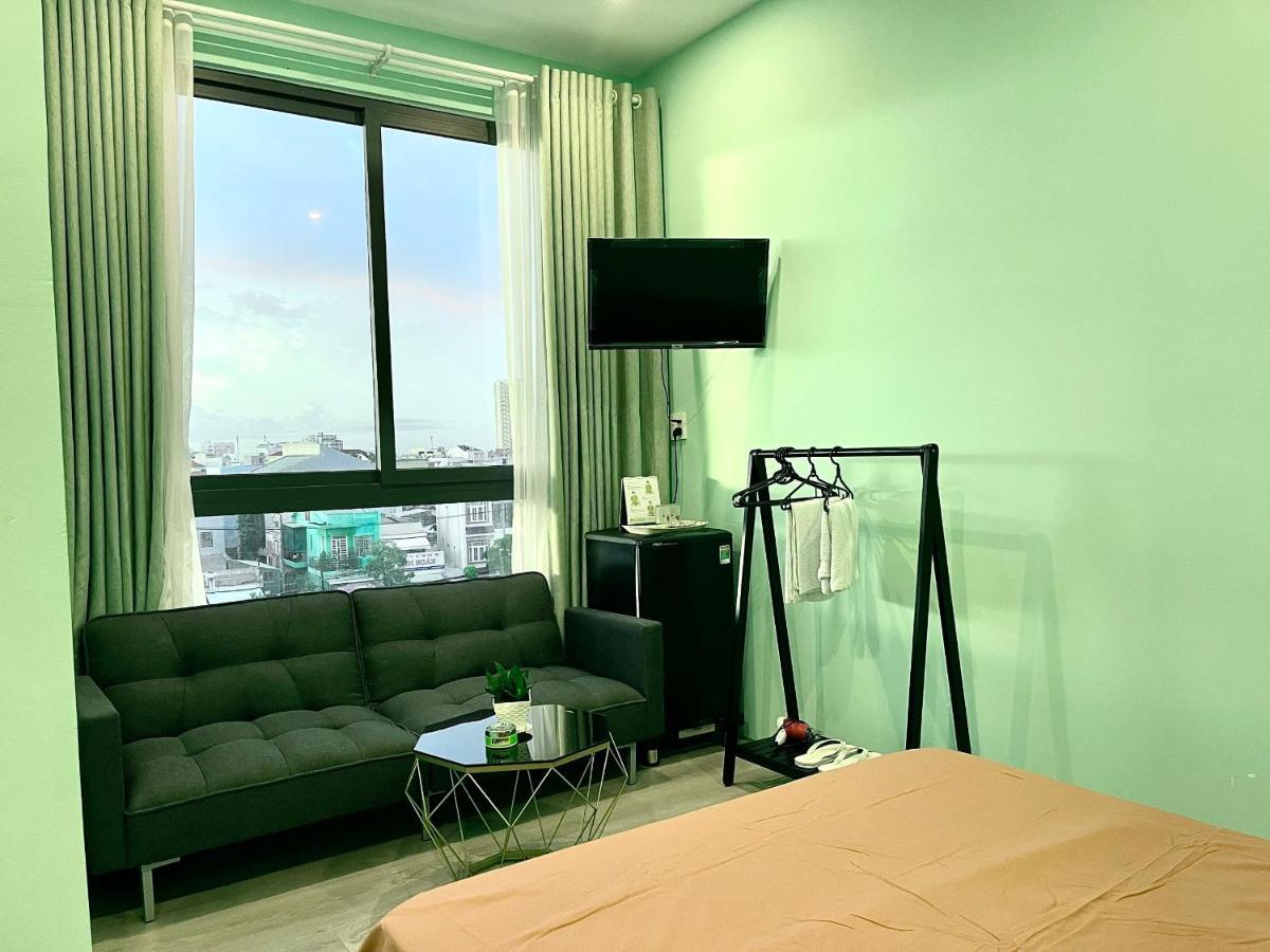 Mid Night Hotel Can Tho Luaran gambar