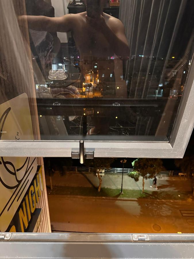 Mid Night Hotel Can Tho Luaran gambar