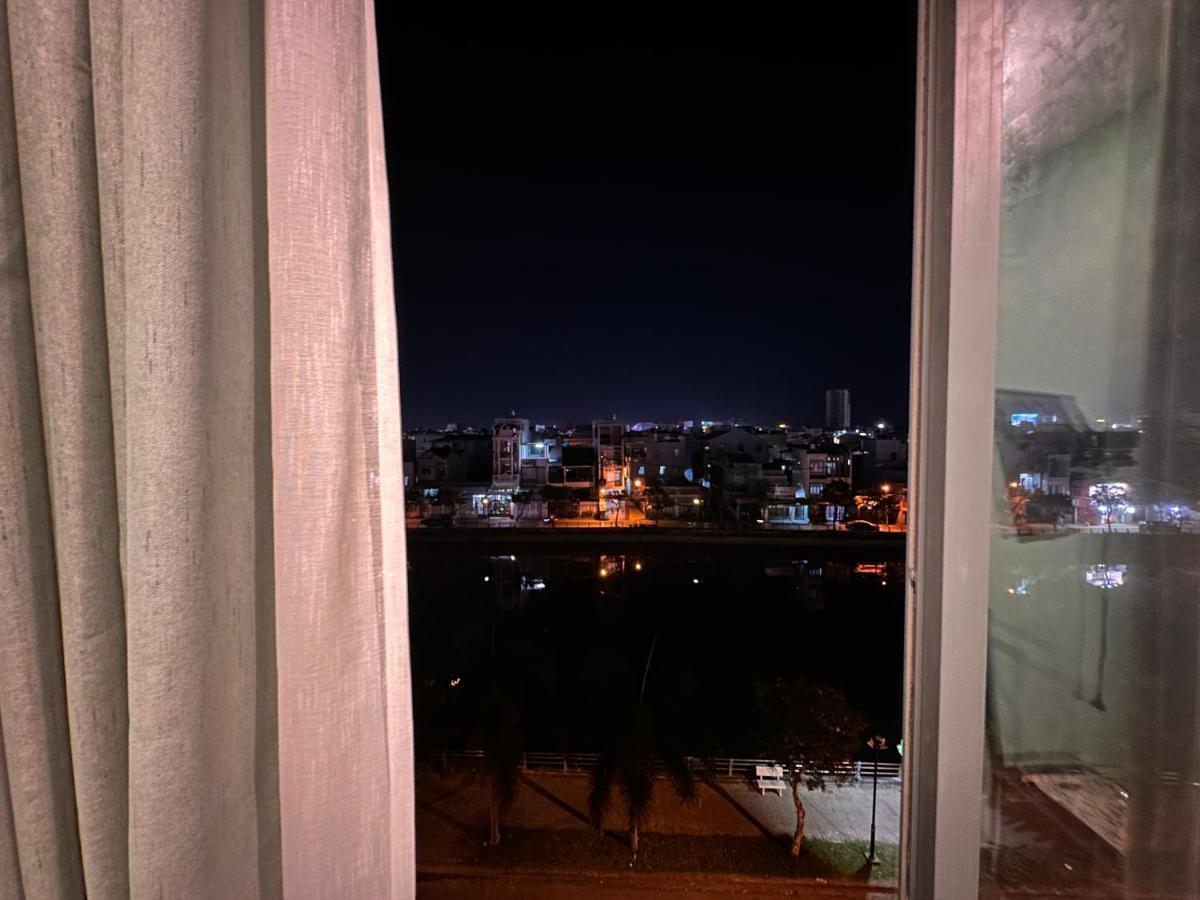 Mid Night Hotel Can Tho Luaran gambar