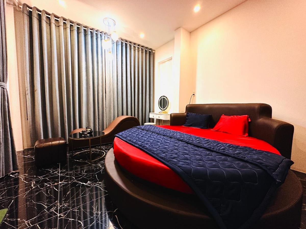 Mid Night Hotel Can Tho Luaran gambar