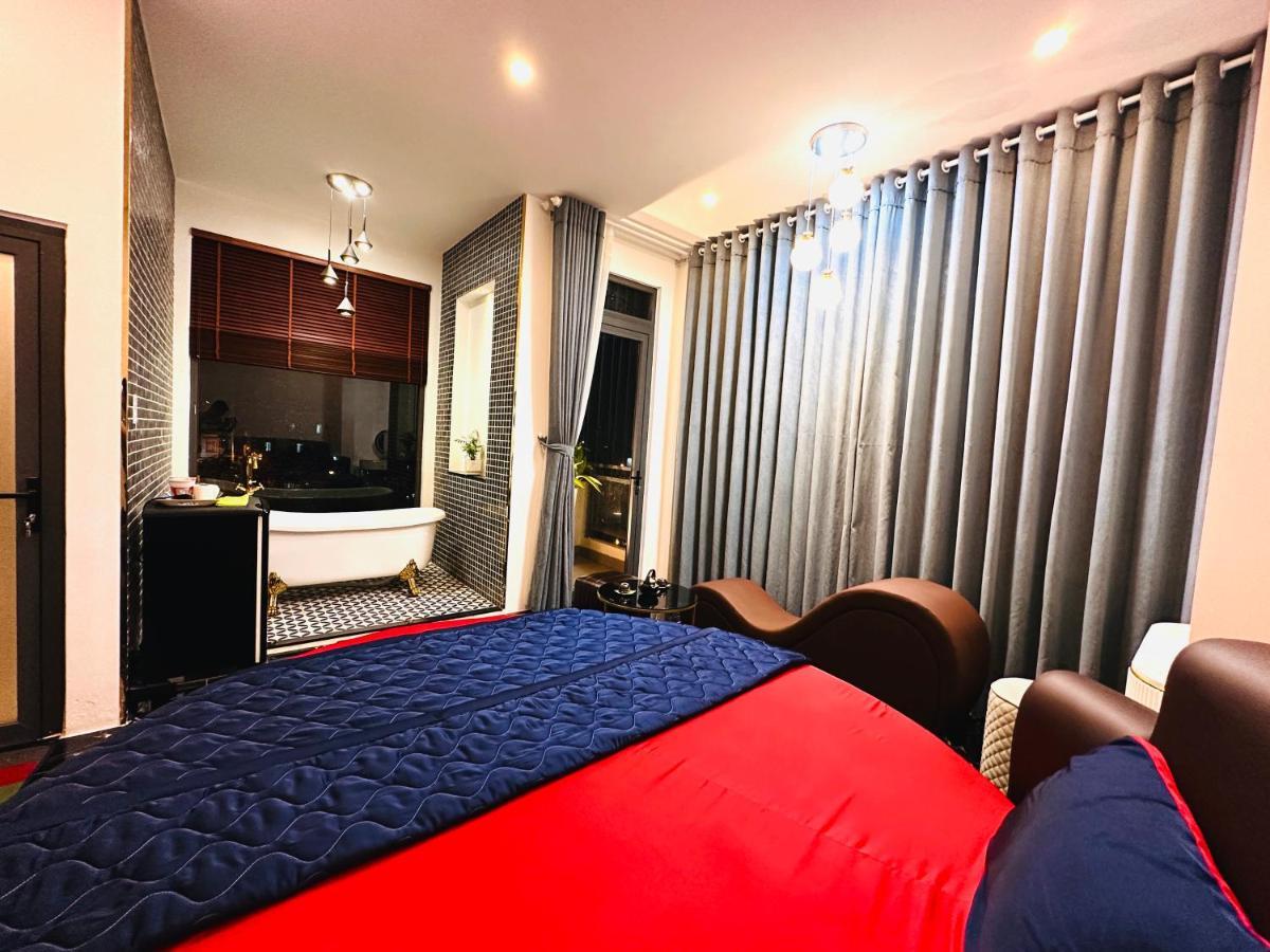 Mid Night Hotel Can Tho Luaran gambar