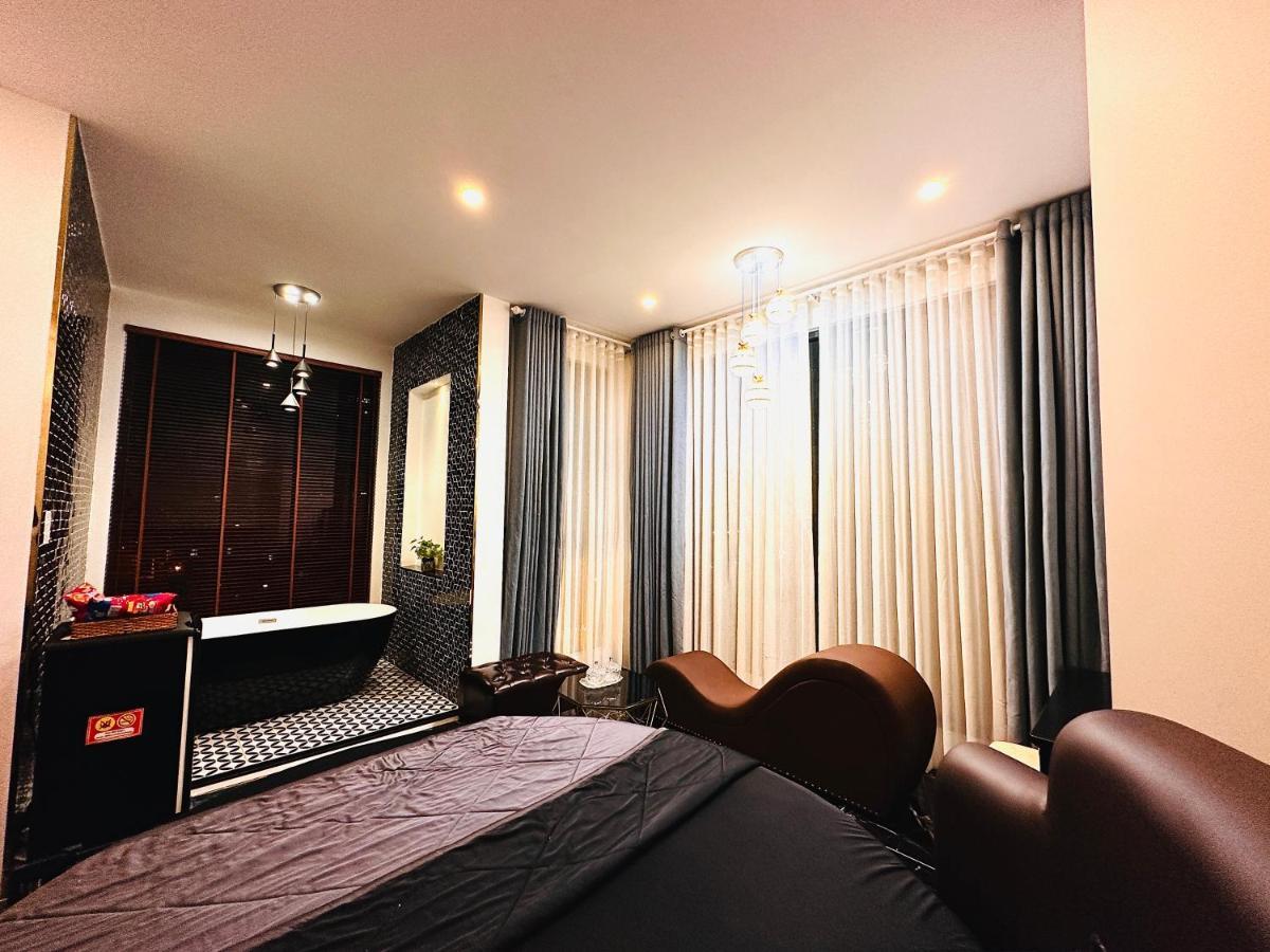 Mid Night Hotel Can Tho Luaran gambar