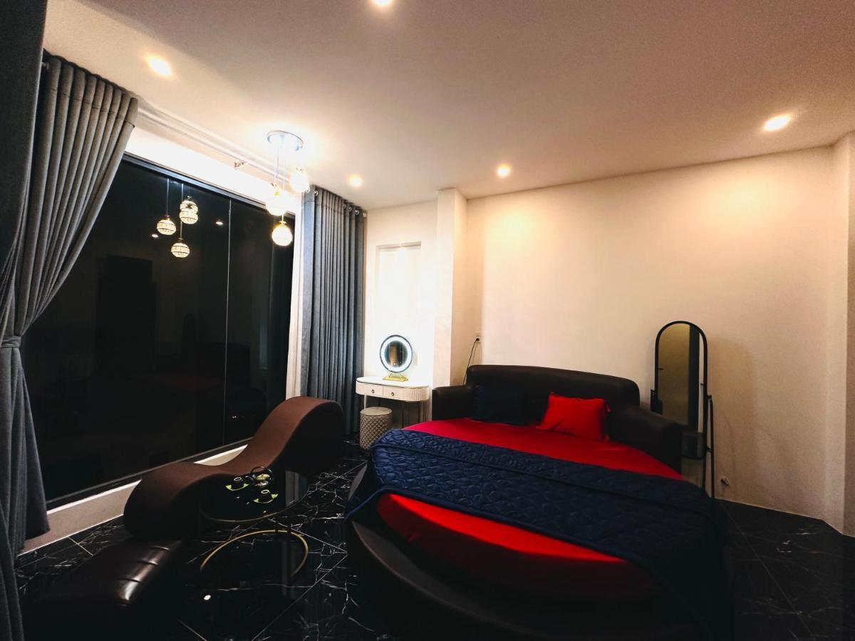Mid Night Hotel Can Tho Luaran gambar