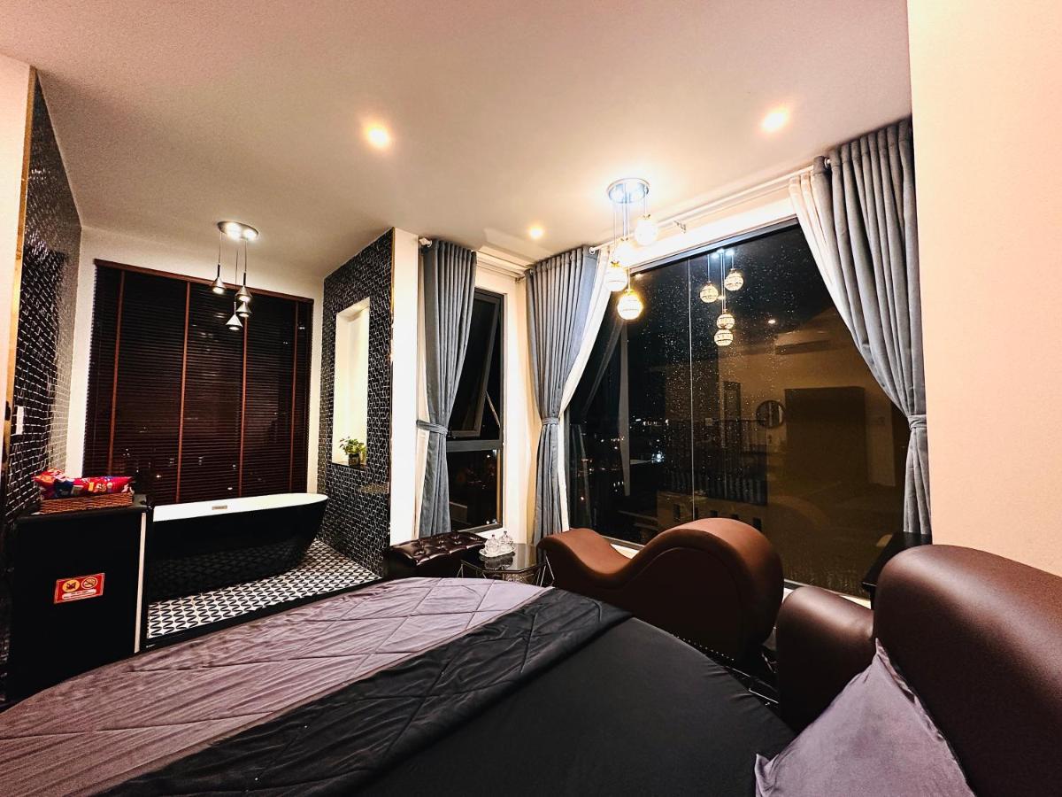 Mid Night Hotel Can Tho Luaran gambar