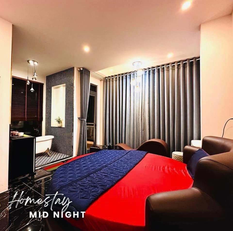Mid Night Hotel Can Tho Luaran gambar