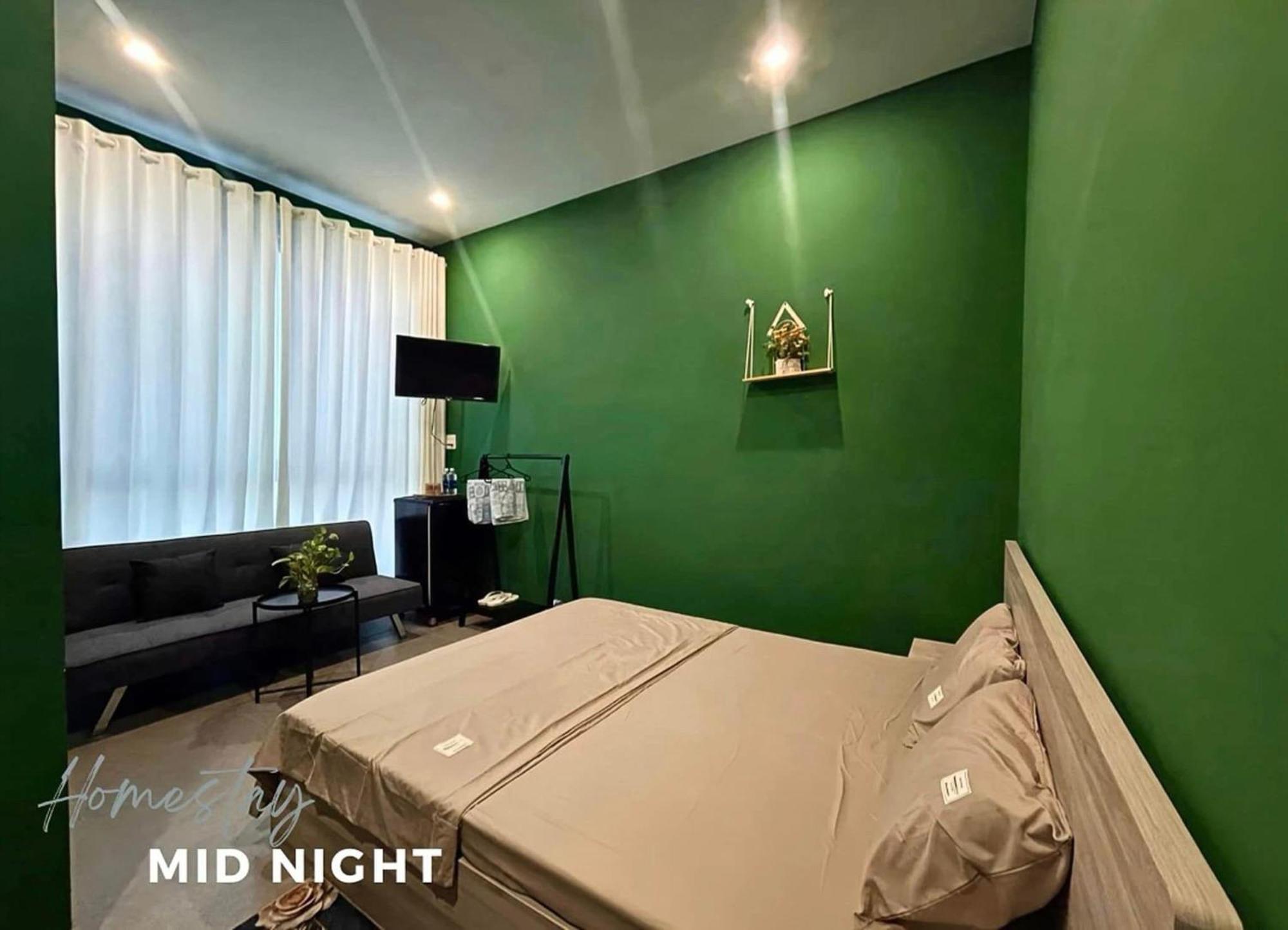 Mid Night Hotel Can Tho Luaran gambar